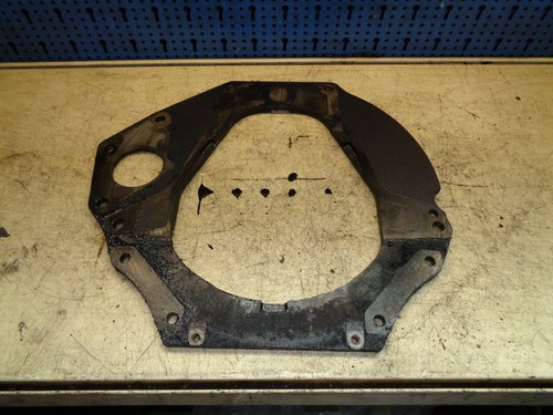Zwischenstück motor - j3,