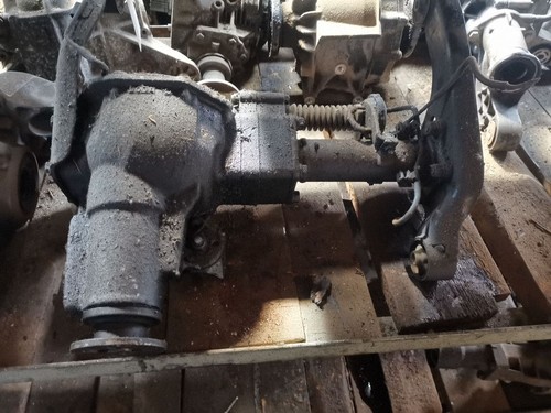 Hyundai terracan 2004 - terracan,