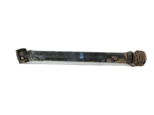 Kardanwelle hinten für - kardanwelle,