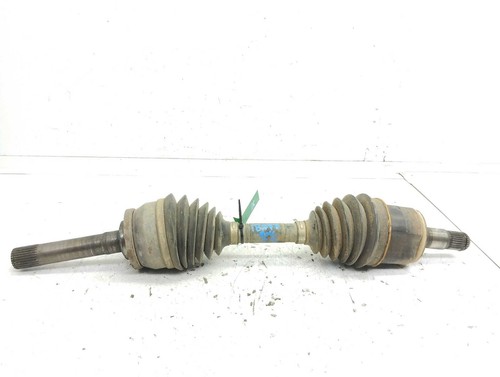 Getriebe vorne links 5360406 - getriebe,