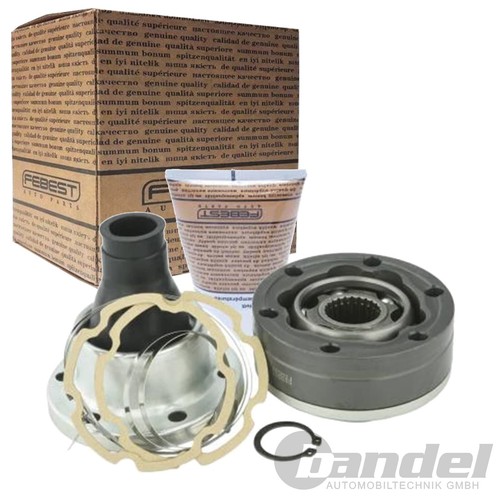 Febest gelenk kardanwelle - febest,