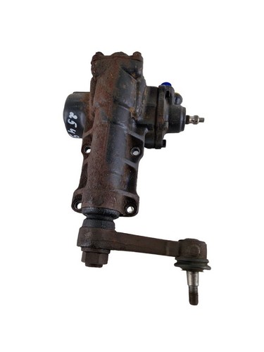Hyundai terracan 2006 steering - 2006,