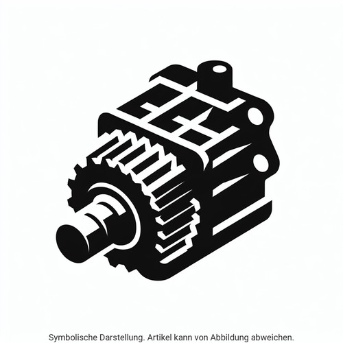Stellelement verteilergetriebe - stellelement,