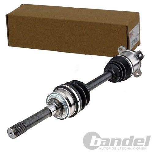 Nty antriebswelle 569mm - nty,