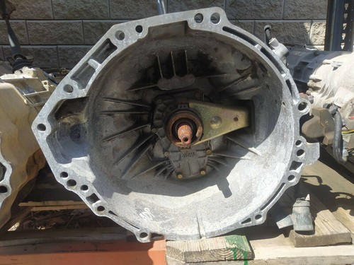 Caja getriebe hyundai - getriebe,