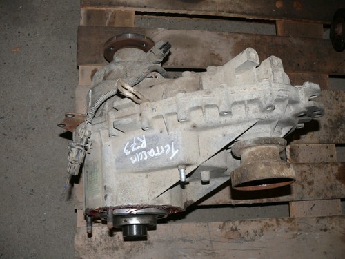 Verteilergetriebe hyundai - verteilergetriebe,