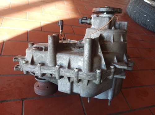 Verteilergetriebe hyundai - verteilergetriebe,