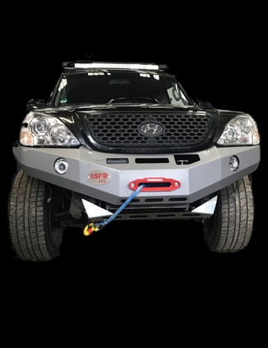 Hyundai terracan allrad - ,
