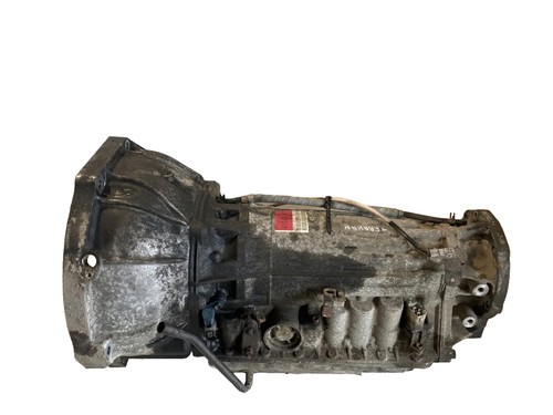 Hyundai terracan getriebe - hyundai,