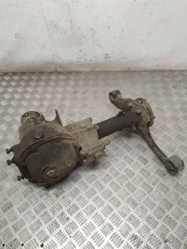 Hyundai terracan 2003 - hyundai,