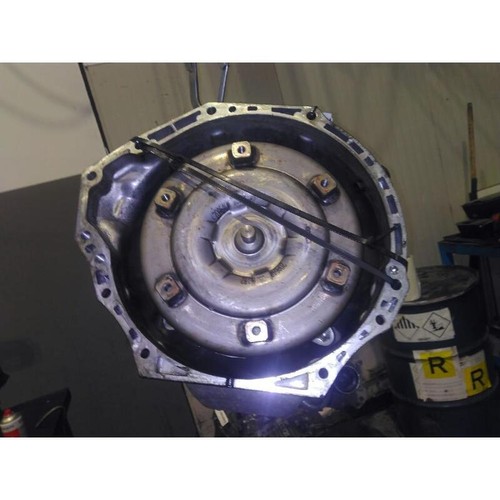 Automatik getriebe hyundai - automatik,