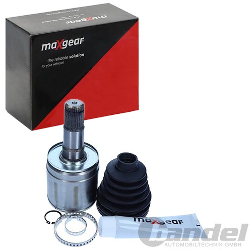 MAXGEAR
