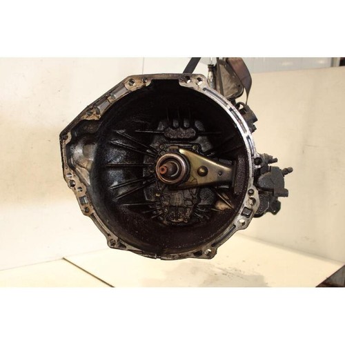 Getriebe hyundai terracan - ft,
