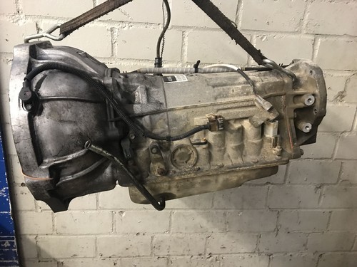 Automatikgetriebe 3040le - automatikgetriebe,