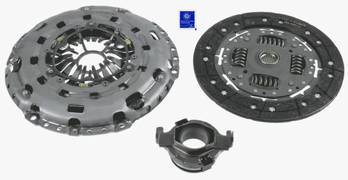 Sachs 3000 951 - 3000,