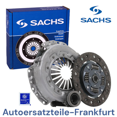 Sachs kupplungssatz für - kupplungssatz,
