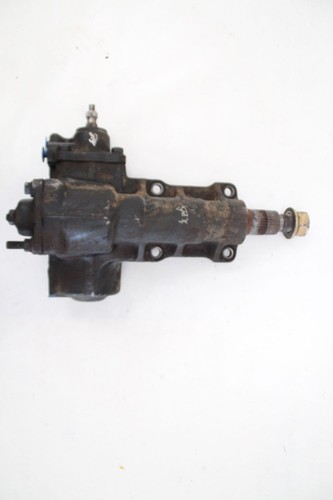 Lenkung getriebe hydraulisch - getriebe,
