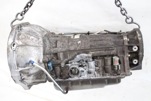 Getriebe automatik gang - 4,